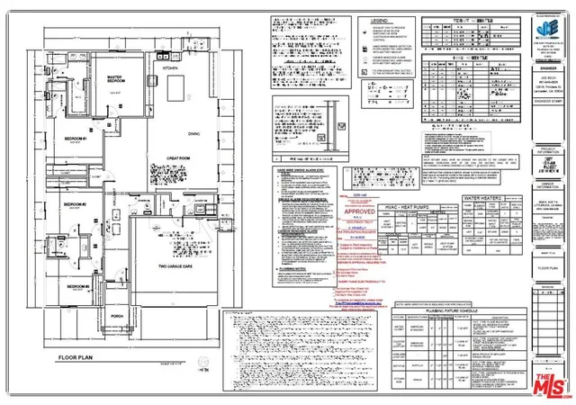 Photo 1 of Land for sale at 8530 E Ave T8, Littlerock, CA 93543 | MLS# 26103632 | Listing updated on 2026-10-30