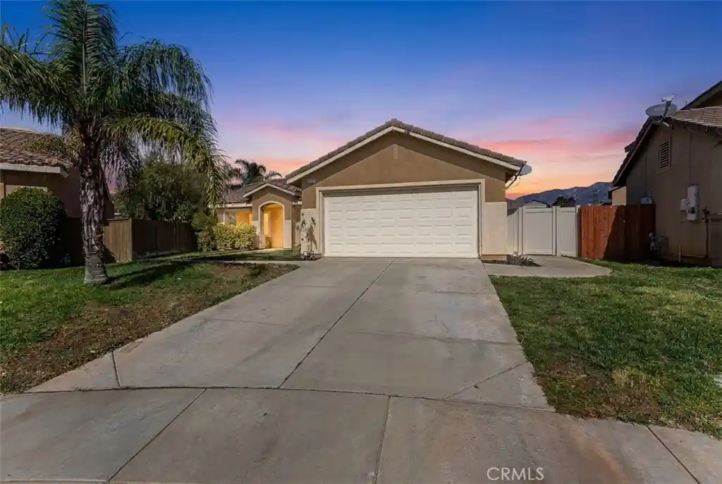 Photo 1 of Single family home for sale at 1646 Alpine Ct, Beaumont, CA 92223 | MLS# IG26229383 | Listing updated on 2026-10-28