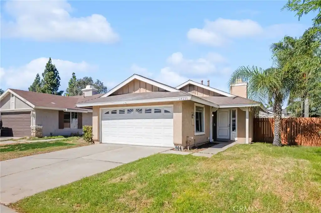 Single family home for sale at 24230 Radwell Dr, Moreno Valley, CA 92553 | MLS# IV26228253
