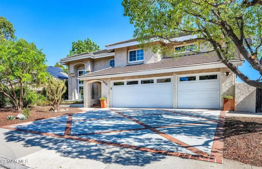Single family home for sale at 5630 Buffwood Pl, Agoura Hills, CA 91301 | MLS# 226005016