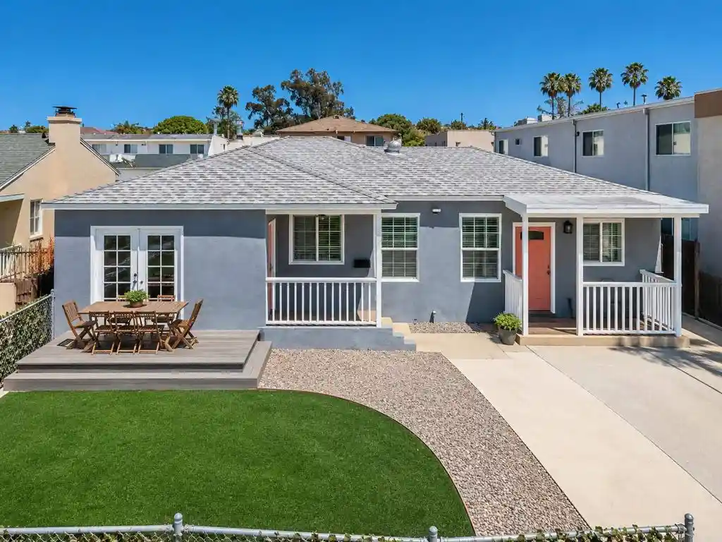 Multi family home for sale at 4563 67 51st Street, San Diego, CA 92115 | MLS# PTP2607954