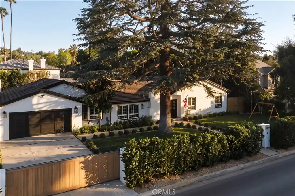 Single family home for sale at 16206 Morrison St, Encino, CA 91436 | MLS# SR26227526