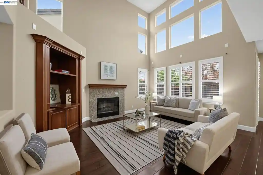 Single family home for sale at 2358 Baker Way, San Ramon, CA 94582 | MLS# 41152039