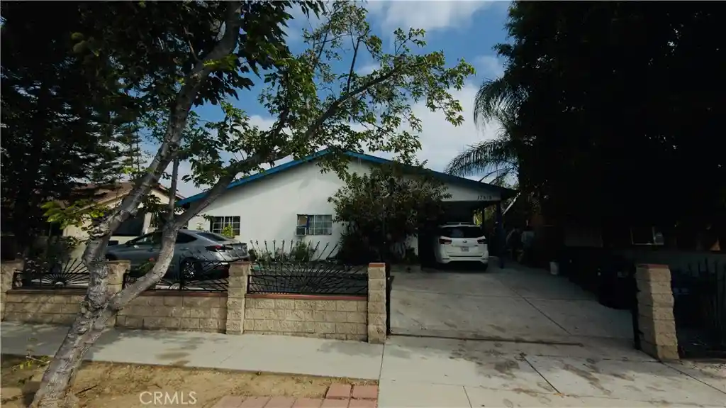Single family home for sale at 17515 Salais St, La Puente, CA 91744 | MLS# PW26229201