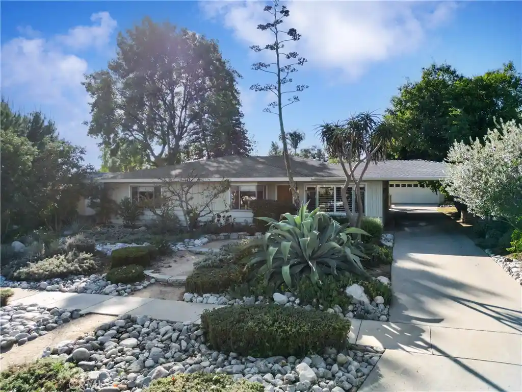 Photo 1 of Single family home for sale at 1317 N 2nd Avenue, Upland, CA 91786 | MLS# CV26228292 | Listing updated on 2026-10-28