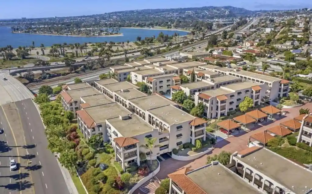 Condo for sale at 2510 Clairemont Dr #204, San Diego, CA 92117 | MLS# 260025541SD