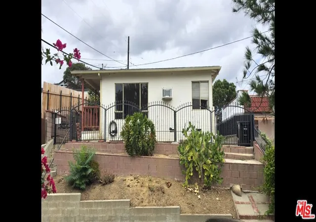 Single family home for sale at 1721 Kilbourn St, Los Angeles, CA 90065 | MLS# 26104124