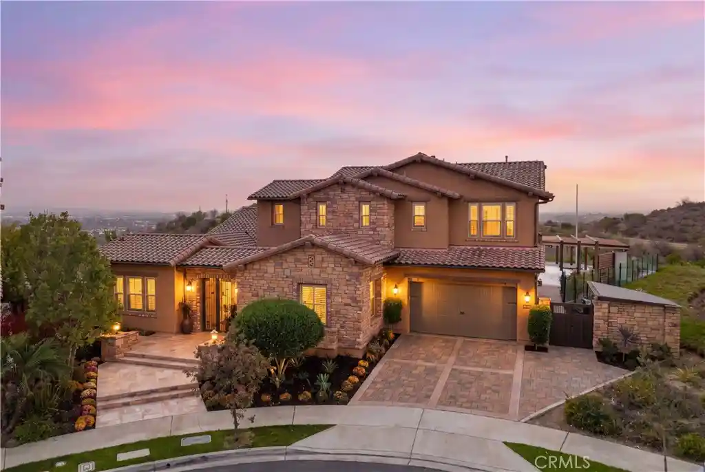 Single family home for sale at 2252 E Rosecrans Ct, Brea, CA 92821 | MLS# OC26212185
