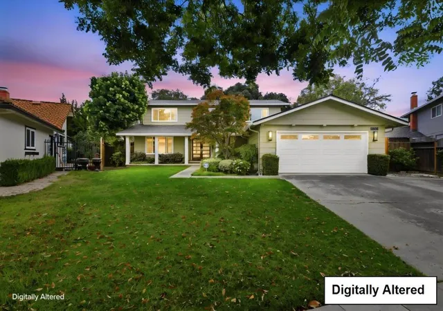 Single family home for sale at 5808 Antigua Dr, San Jose, CA 95120 | MLS# ML82065499