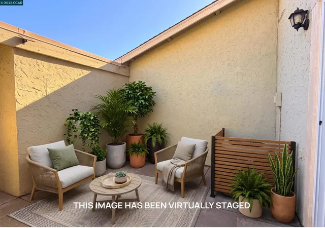 Photo 1 of Townhouse for sale at 61 Meadowbrook Cir, Pittsburg, CA 94565 | MLS# 41152041 | Listing updated on 2026-10-30