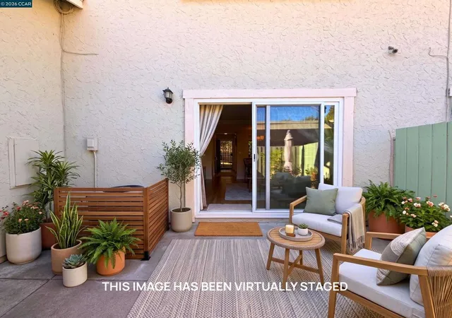 Photo 2 of Townhouse for sale at 61 Meadowbrook Cir, Pittsburg, CA 94565 | MLS# 41152041 | Listing updated on 2026-10-30