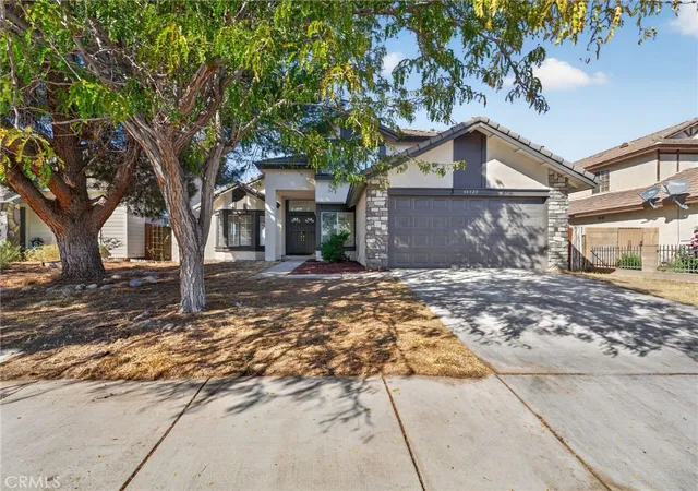 Photo 1 of Sale Pending at 44529 Aspen St, Lancaster, CA 93535 | MLS# OC26212994 | Listing updated on 2026-10-30