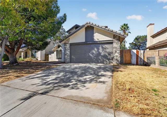 Photo 1 of Sale Pending at 44529 Aspen St, Lancaster, CA 93535 | MLS# OC26212994 | Listing updated on 2026-10-30