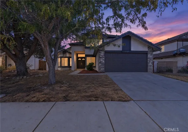 Photo 2 of Sale Pending at 44529 Aspen St, Lancaster, CA 93535 | MLS# OC26212994 | Listing updated on 2026-10-30