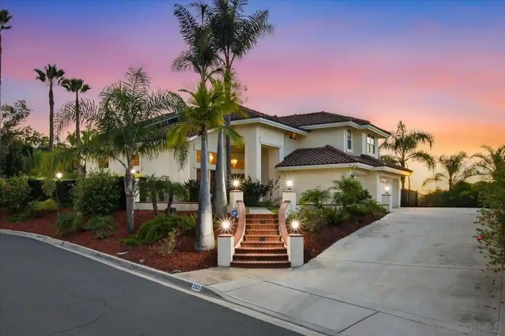 Single family home for sale at 2031 Jenna, Escondido, CA 92029 | MLS# 260025543SD