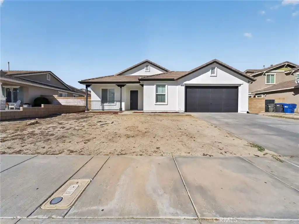 Photo 1 of Single family home for sale at 38259 Ranger Dr, Palmdale, CA 93552 | MLS# OC26213071 | Listing updated on 2026-10-23