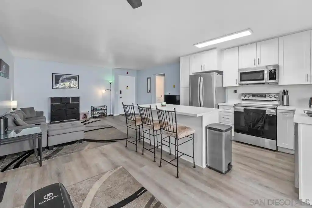 Condo for sale at 7838 Cowles Mountain Ct #C36, San Diego, CA 92119 | MLS# 260025546SD