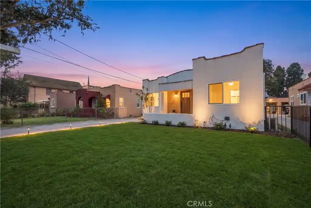 Single family home for sale at 6033 Clarkson, Maywood, CA 90270 | MLS# DW26229233
