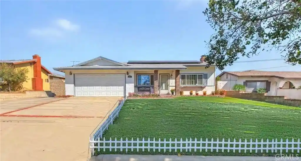 Single family home for sale at 7221 Ramona Ave, Rancho Cucamonga, CA 91701 | MLS# TR26229418