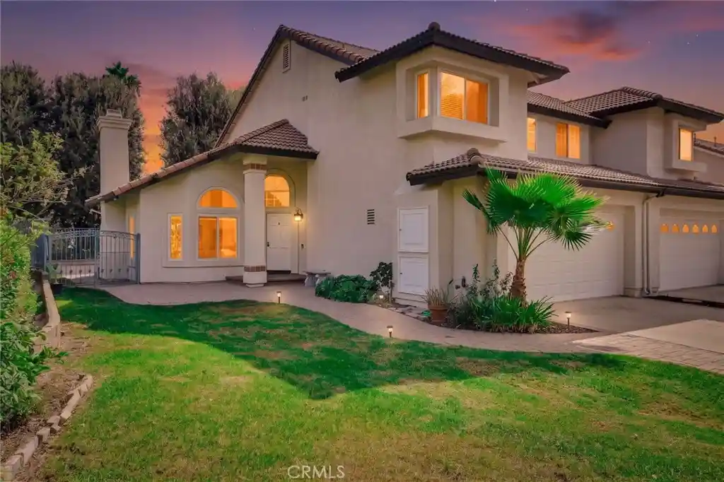 Single family home for sale at 2304 Calle Adriana, San Dimas, CA 91773 | MLS# CV26229062