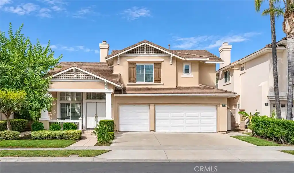 Photo 1 of Single family home for sale at 7 Canyonwood, Irvine, CA 92620 | MLS# OC26229459 | Listing updated on 2026-10-31