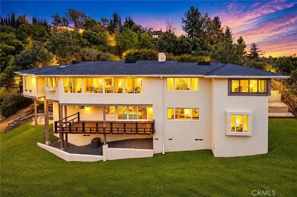 Single family home for sale at 859 Saint Katherine Dr, La Canada Flintridge, CA 91011 | MLS# CV26229438