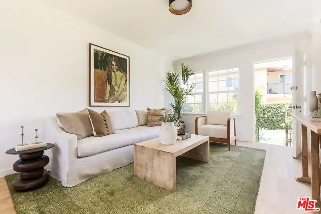 Condo for sale at 4020 Bemis St #B, Los Angeles, CA 90039 | MLS# 26997361 | Listing updated on 2026-10-29