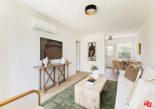 Listing Photo 1 - Condo for sale in building located at 4020 Bemis St, Los Angeles, CA 90039 - Unit #B