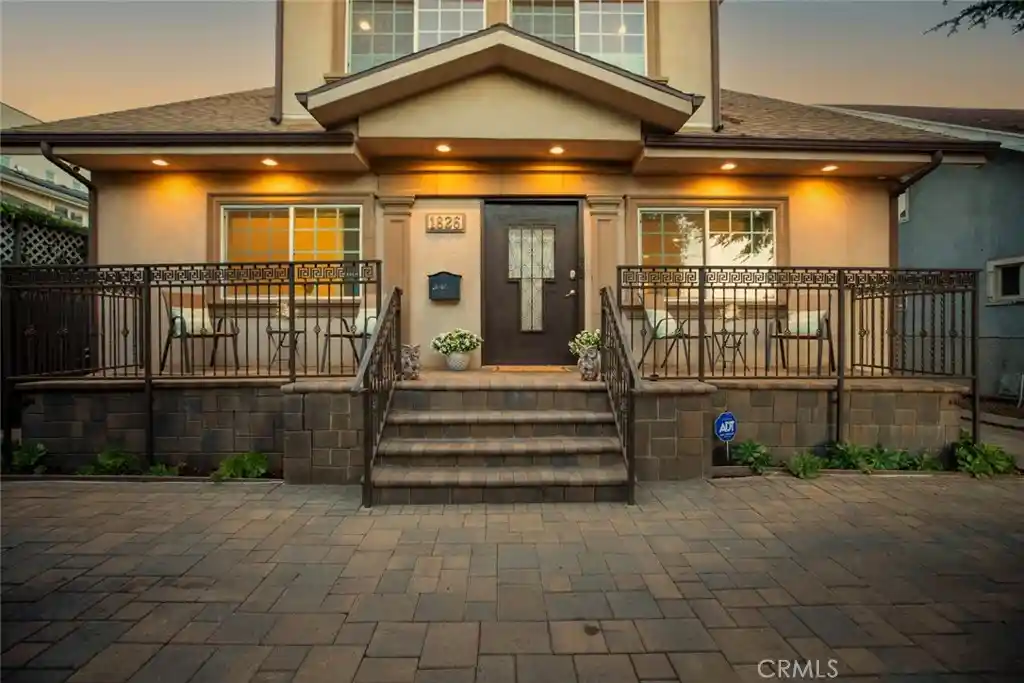 Single family home for sale at 1826 N Berendo, Los Angeles, CA 90027 | MLS# BB26229144