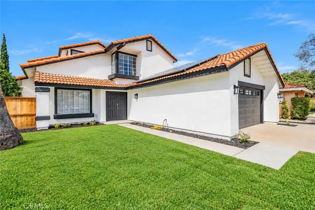 Single family home for sale at 13837 Cumin, Moreno Valley, CA 92553 | MLS# OC26228587