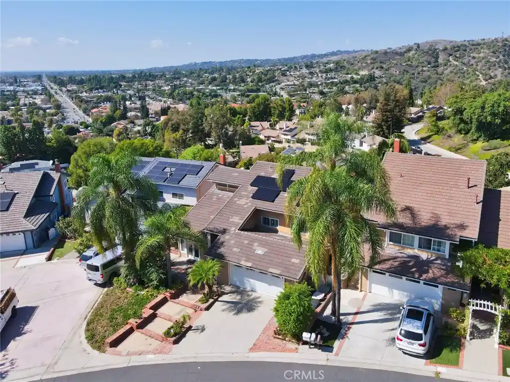 Single family home for sale at 885 Kings Cyn Rd, Brea, CA 92821 | MLS# TR26229433