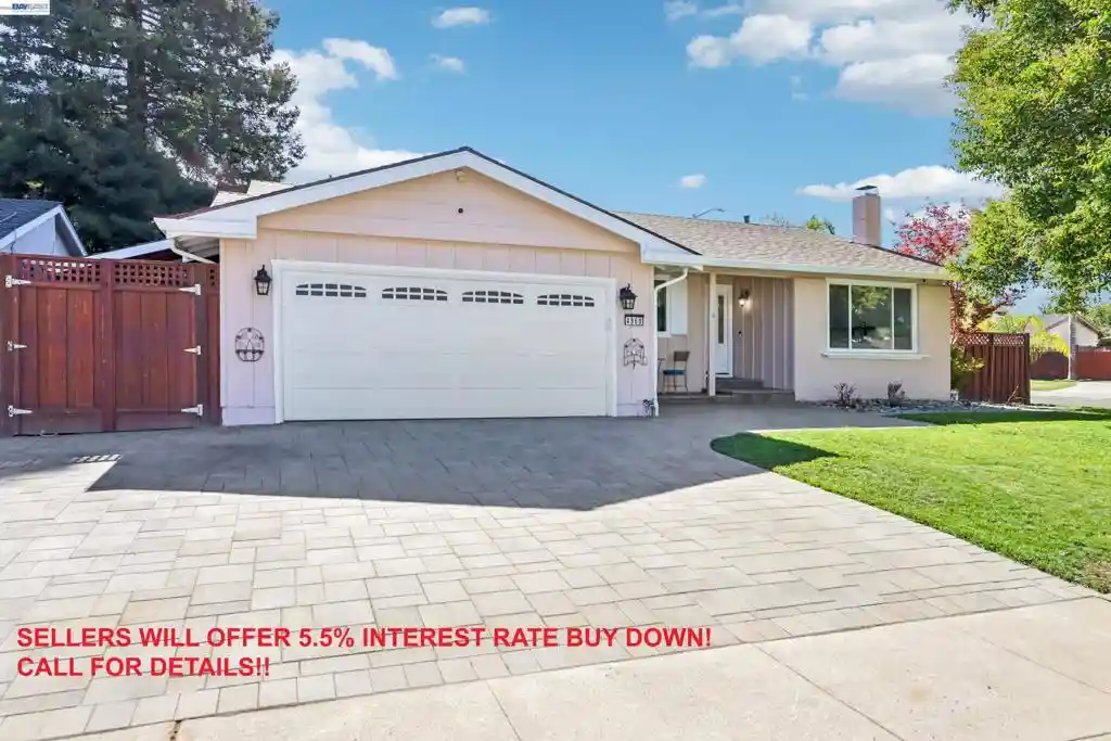 Single family home for sale at 4860 Humber Pl, Newark, CA 94560 | MLS# 41152052