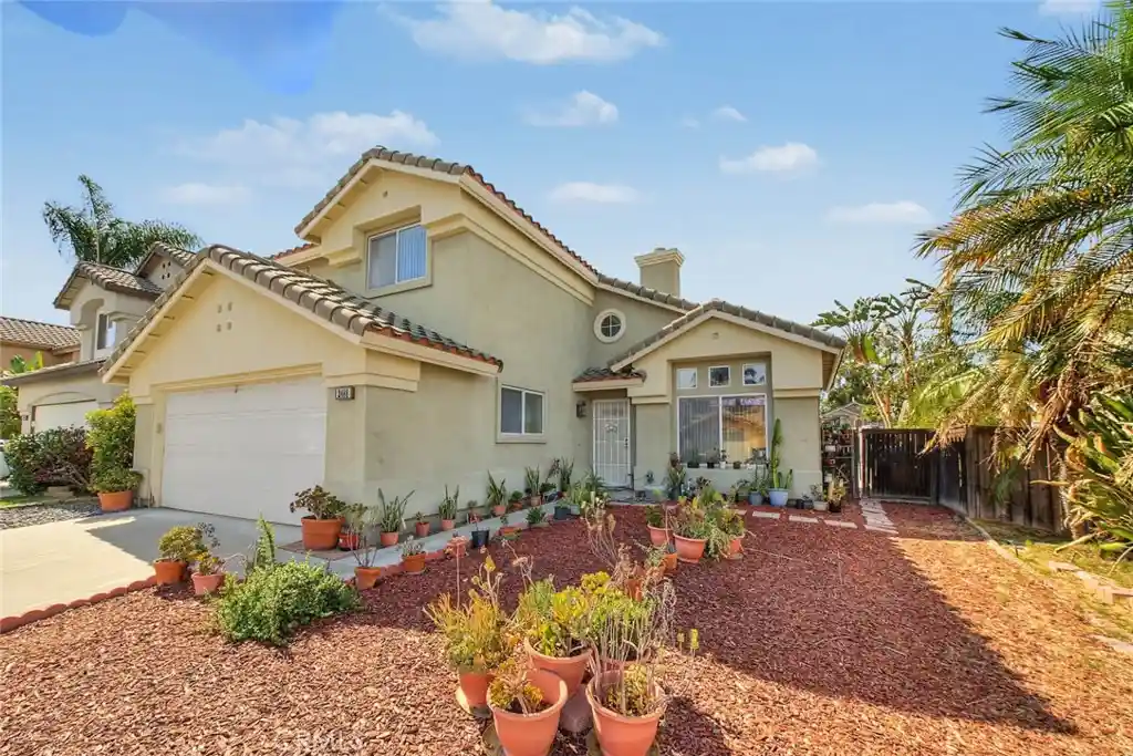 Photo 1 of Single family home for sale at 2488 Sena, Corona, CA 92882 | MLS# TR26229480 | Listing updated on 2026-10-28