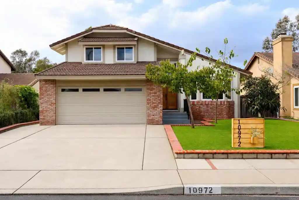 Photo 1 of Single family home for sale at 10972 Barbados Way, San Diego, CA 92126 | MLS# PTP2607958 | Listing updated on 2026-10-28