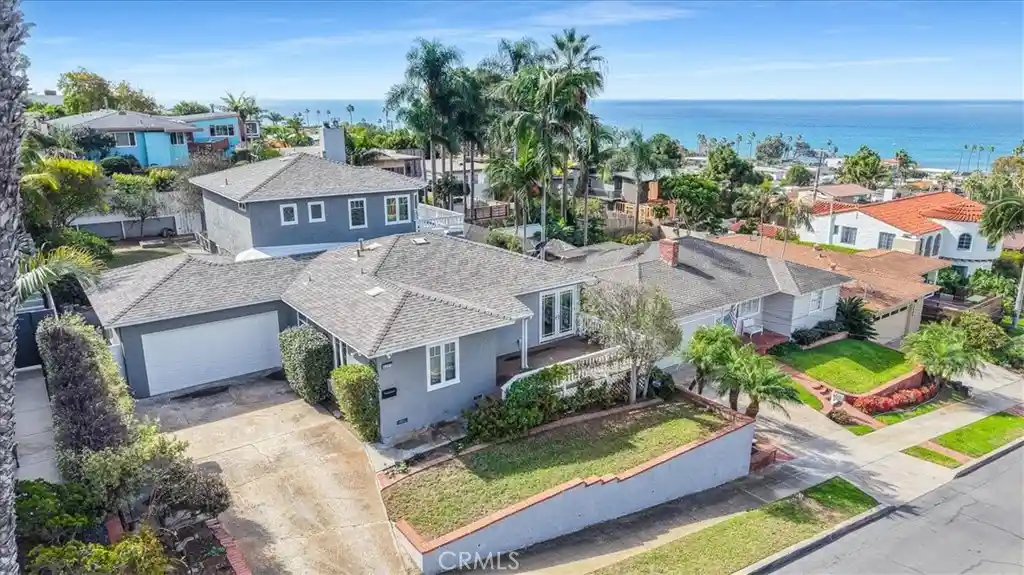 Single family home for sale at 4377 Piedmont Dr, San Diego, CA 92107 | MLS# PW26229371