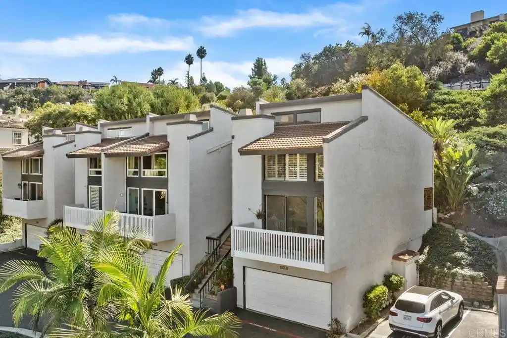 Photo 1 of Townhouse for sale at 2433 La Costa Ave #A, Carlsbad, CA 92009 | MLS# NDP2609776 | Listing updated on 2026-10-23