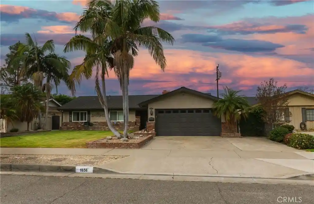 Single family home for sale at 1656 N Shaffer, Orange, CA 92867 | MLS# OC26227036