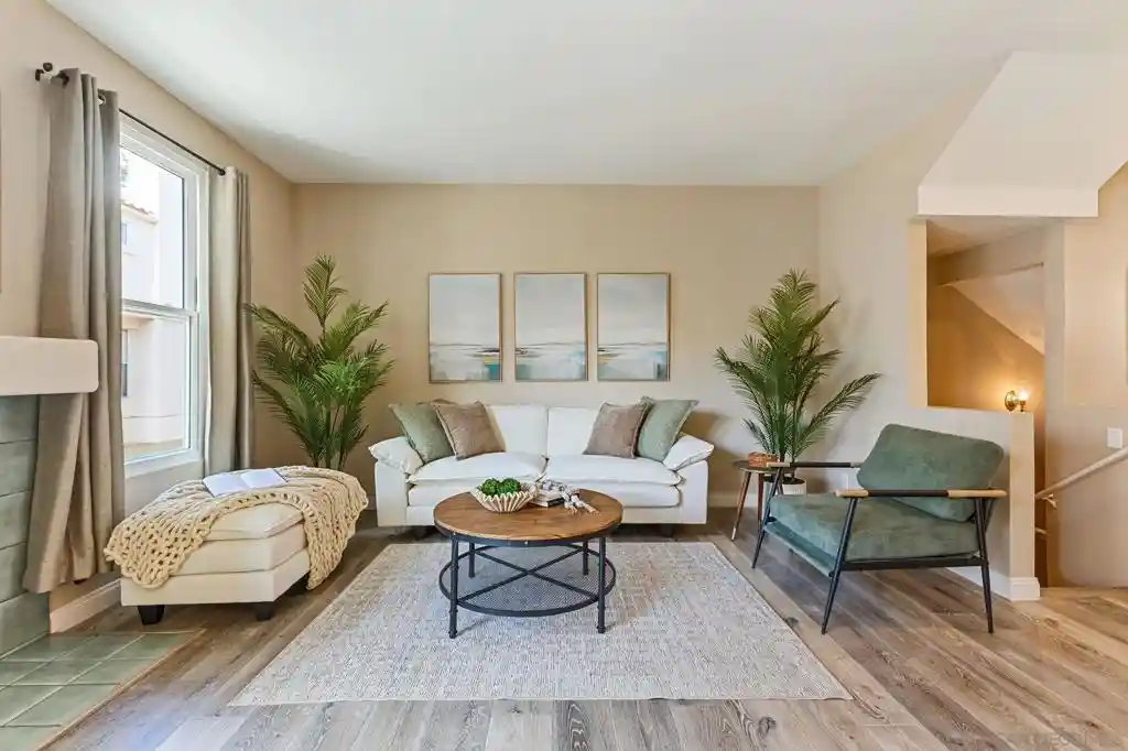 Townhouse for sale at 6161 Calle Mariselda #409, San Diego, CA 92124 | MLS# 260025554SD