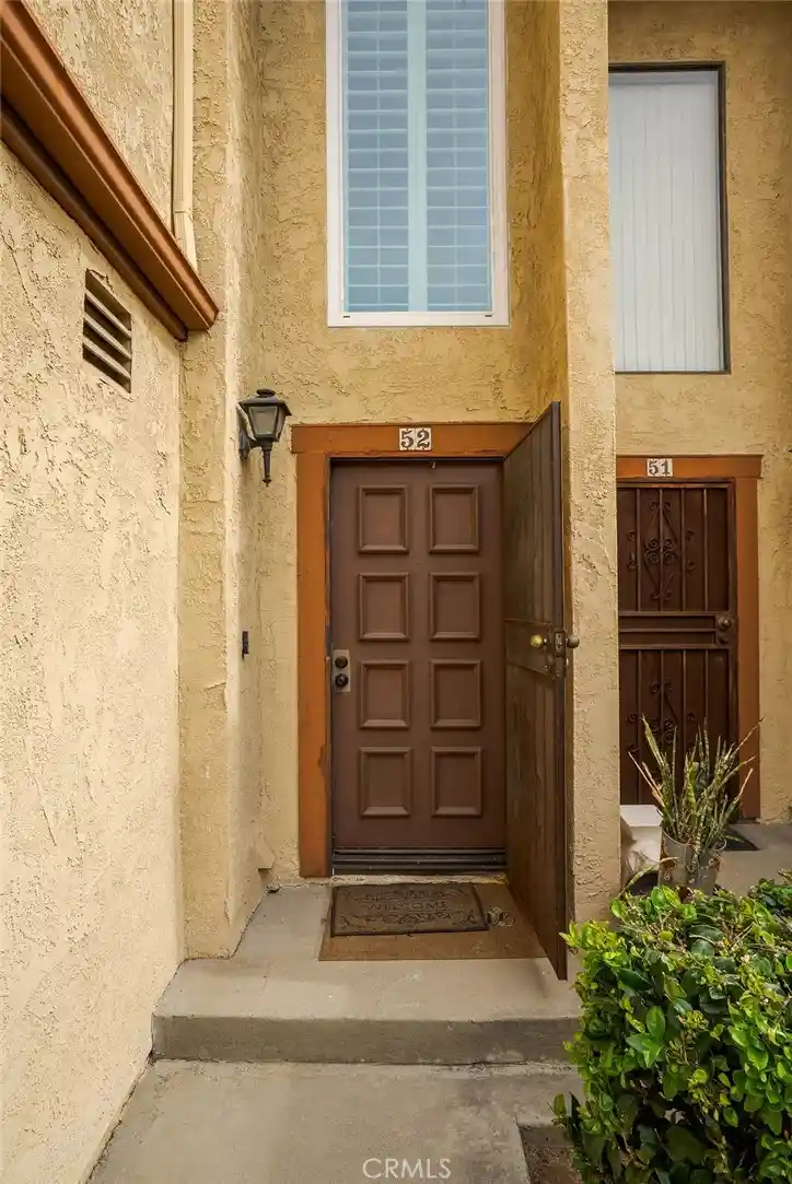 Listing Photo 1 - Condo for sale in 555 S Azusa Ave located at 555 S Azusa Ave, Azusa, CA 91702 - Unit #52