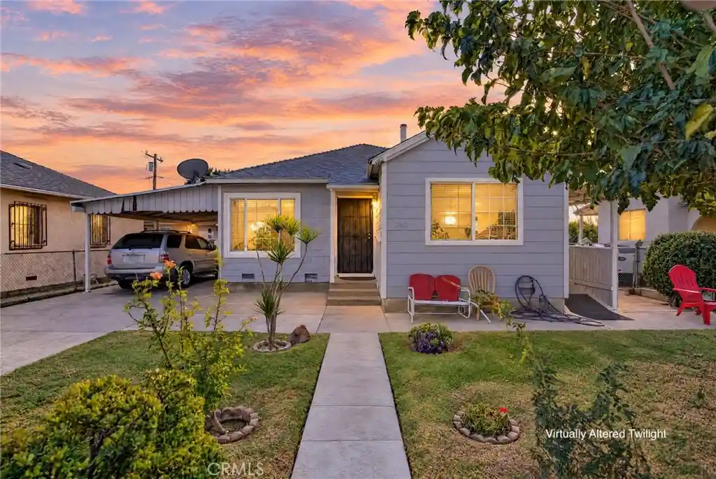 Photo 1 of Multi family home for sale at 243 E Olive St, San Bernardino, CA 92410 | MLS# IG26227849 | Listing updated on 2026-10-27