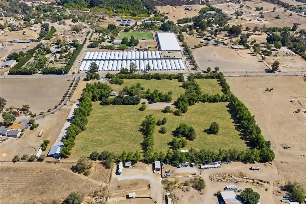 Land for sale at 1840 Orange, Ramona, CA 92065 | MLS# OC26229503