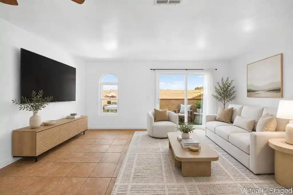 Townhouse for sale at 10810 Riderwood Ter #C, Santee, CA 92071 | MLS# 260025555SD