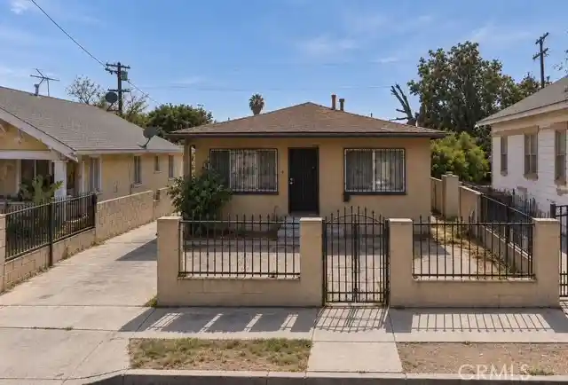 Single family home for sale at 3224 East 4th, Los Angeles, CA 90063 | MLS# SR26229495