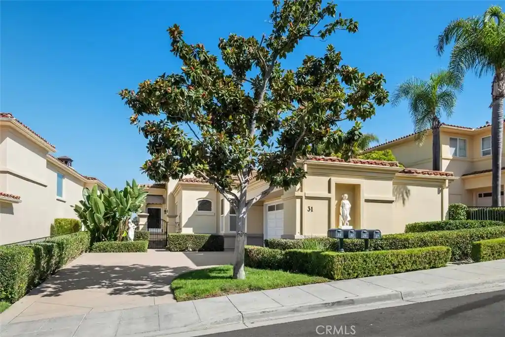 Single family home for sale at 31 Monterey Pine, Newport Coast, CA 92657 | MLS# SR26229507