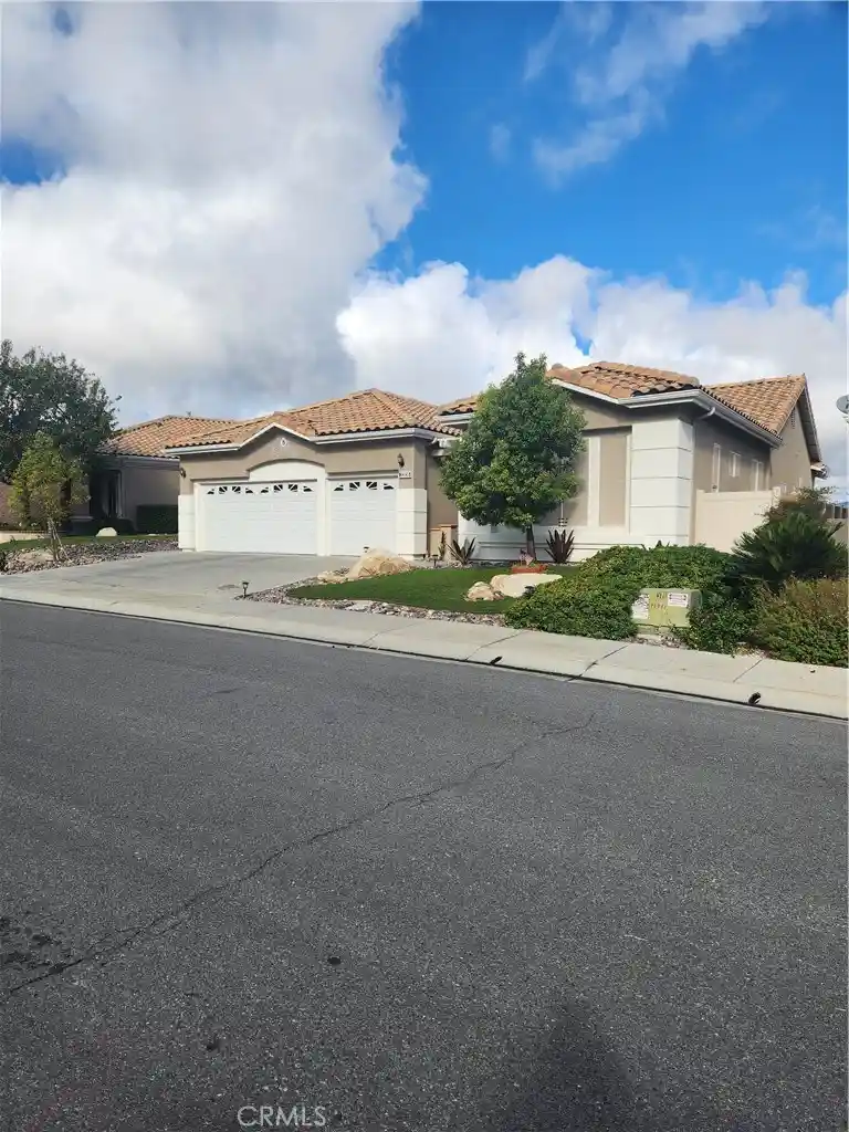 Photo 1 of Single family home for sale at 2205 Birdie, Banning, CA 92220 | MLS# IG26229522 | Listing updated on 2026-10-30
