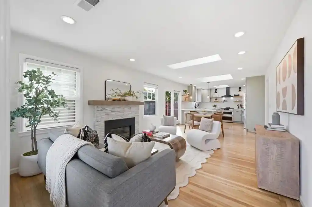 Single family home for sale at 1005 Hall St, San Carlos, CA 94070 | MLS# ML82065515