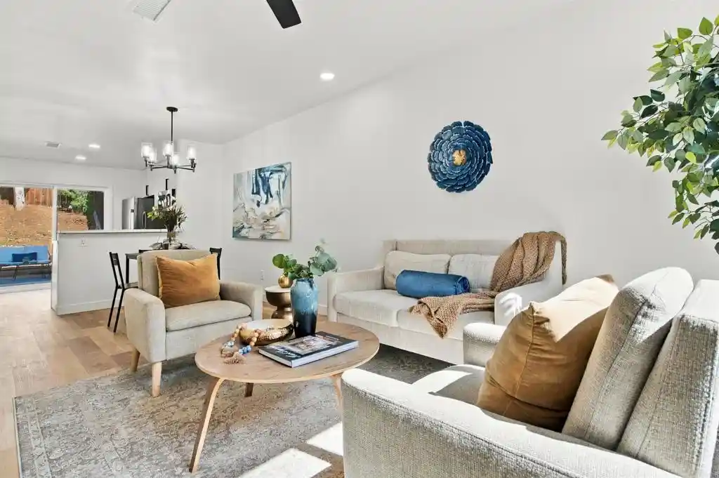 Condo for sale at 9951 Woodpark Dr, Santee, CA 92071 | MLS# PTP2607961