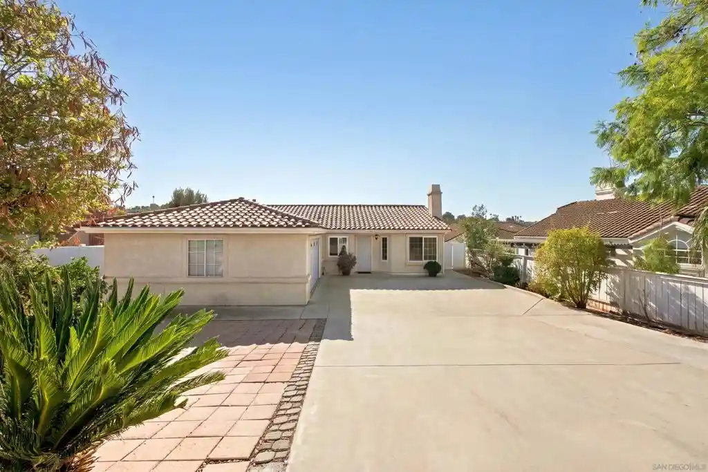 Single family home for sale at 1375 Oak Hl, Escondido, CA 92027 | MLS# 260025556SD