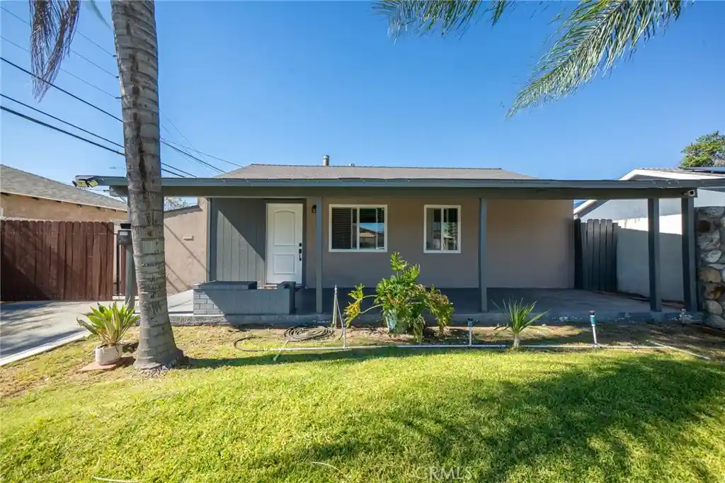 Single family home for sale at 1517 Virginia, Colton, CA 92324 | MLS# IV26229529