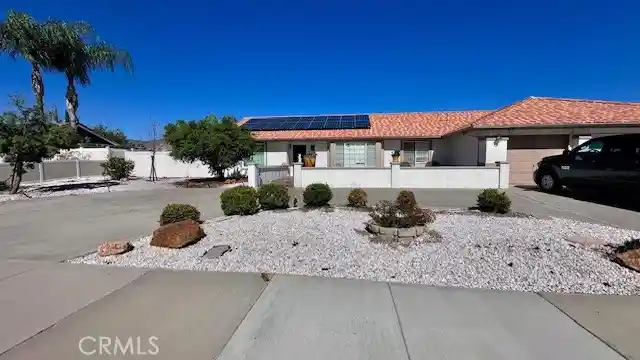 Single family home for sale at 1485 Park, San Jacinto, CA 92583 | MLS# CV26229519